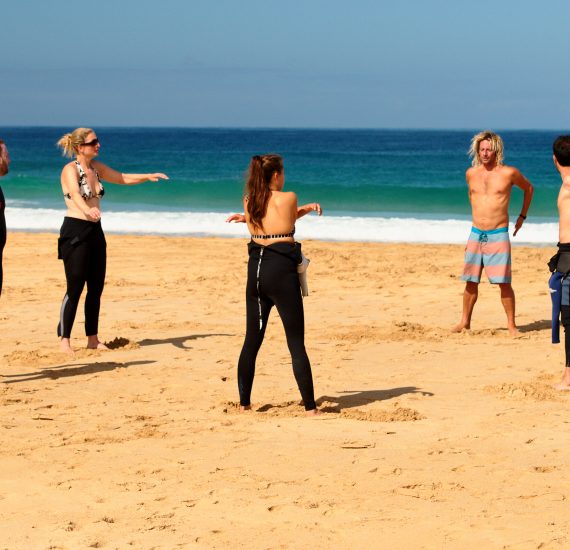 surfschule